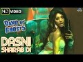 "Dasni Sharab Di" (HD) Full Video Song From Gang Of Ghosts | Paoli Dam, Saurabh Shukla |