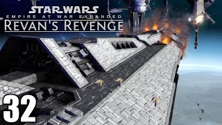 Pushing To Korriban Revans Revenge Mandalorian Campaign Episode 32