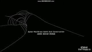 Spider-Man 2002 End Credits Fxm Live Channel