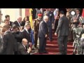Venezuela ve Filistin arasında petrol anlaşması imzalandı