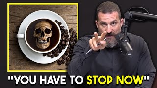 NEUROSCIENTIST: Ugly Truth About CAFFEINE | Andrew Huberman