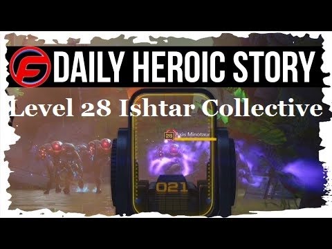 daily heroic story matchmaking daily heroic story matchmaking