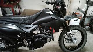 Xf250