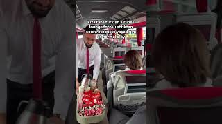 Yaşanmış Olayı Yaşanmamış Gibi Anlatmak Otobüste Dağıtım Olayı