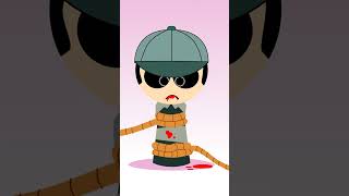 Sprunki Oc - Boy Doll From Squid Game