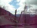 Leaving the PCT