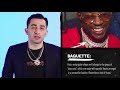 Jewelry Expert Critiques Rappers' Chains | Fine Points | GQ