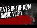 Days Of The New