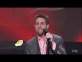 Elliot Yamin (Trouble)