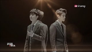 Pops in Seoul _ EXO(엑소) _ Miracles in December(12월의 기적) _ MV