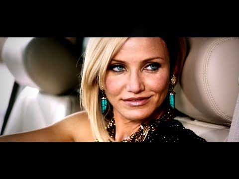 The Counselor Character Backstory -- Cameron Diaz & Javier ... Javier Bardem Haircut
