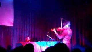 Watch Vanessa Carlton All Is Well video