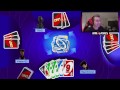 UNO #3 WITH THE SIDEMEN (With Facecam)