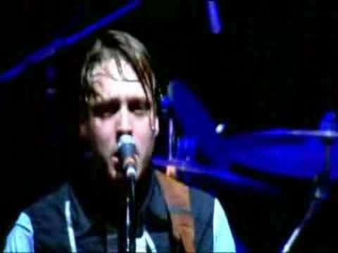 ANTICHRIST TELEVISION BLUES - ARCADE FIRE - GLASTONBURY 2007