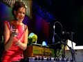 ANTICHRIST TELEVISION BLUES - ARCADE FIRE - GLASTONBURY 2007