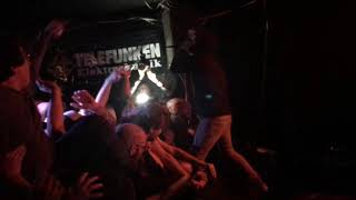 Watch Every Time I Die Champing At The Bit video