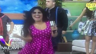 Gisselle Sampayo Jul 1 2015
