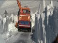 sgombero neve