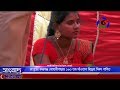রংপুরের বদরগঞ্জ লোহানীপাড়ায় ১৬৩ তম সাঁওতাল বিদ্রোহ দিবস পালিত