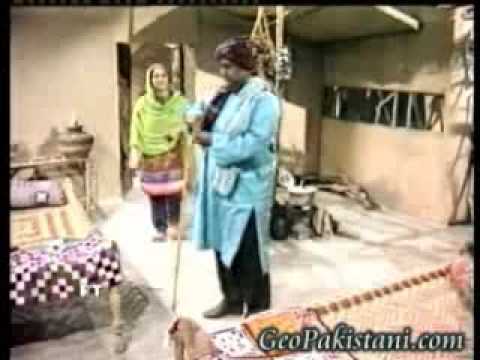 ptv sindhi style funny drama choti si duniya part 134