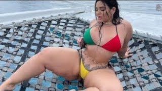 Aundreana Rene..biography, Age, Weight, Relationships, Net Worth, Outfits Idea, Plus Size Models