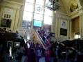 Видео Kiev Passenger Railway Station