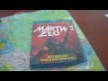 Evil Dead/Martwe Zło Blu Ray unboxing