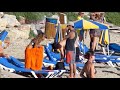Eduardo Cruz, disfruta de Ibiza sin Eva Longoria