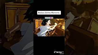 Bad Anime Moments