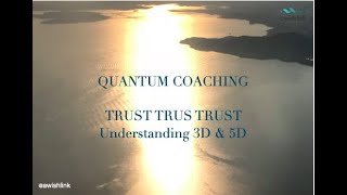 Quantum Conversations First Live Session March 22, 2021