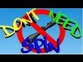 No scopes dont need spins | Episode 19 | Freestyle Replay