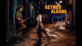 Reynier Aldana - Malecón de Azules (VideoClip)