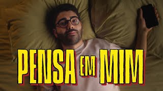 João Couto - Pensa em Mim (feat. Perpétua)