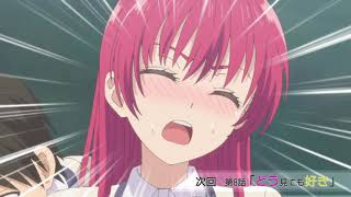 Kanojo Mo Kanojo Preview Episode 8