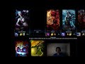 LOL con los Pros para carrear! XD (los que no quieran se pueden abrir a la verga)
