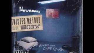 Watch Twisted Method Newborn video