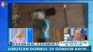Müge Anlı Ile Tatlı Sert 1414. Bölüm - Atv