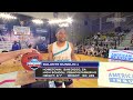 JP Tokoto Dunk Contest