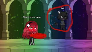 Shnookums Mom Eat Kai Gacha Life Vore
