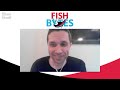 Fish Bytes Podcast: The Luis Arraez trade, Jazz Chisholm Jr. in center field, Marlins defense