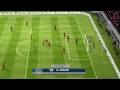 FIFA 13 - "Living For The Weekend" Online Goals Compilation