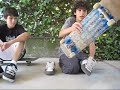 Como hacer un Pop Shove-it