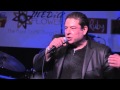 Comedian Greg the Greek super funny