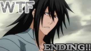 WTF!! Now Bleach Anime Tv Series Canceled/Ending This March!!! ????