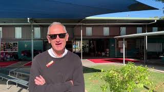A day in the life at Iluka Public School