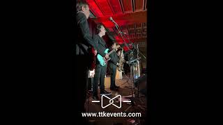 Back In Black Acdc Cover - Soulfire Live Stinger At Chra Awards