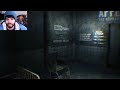A Must Watch Virtual Reality Horror Game Oculus Rift Dk2 ...