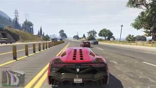 Grand Theft Auto V | gameplay |