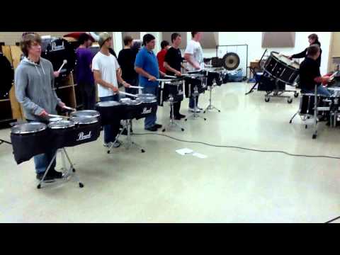 GRC 8s:Accent Tap 2011.MOV