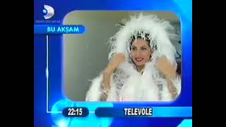 K D Program Tanıtım Kuşağı - 2 Ocak 2000